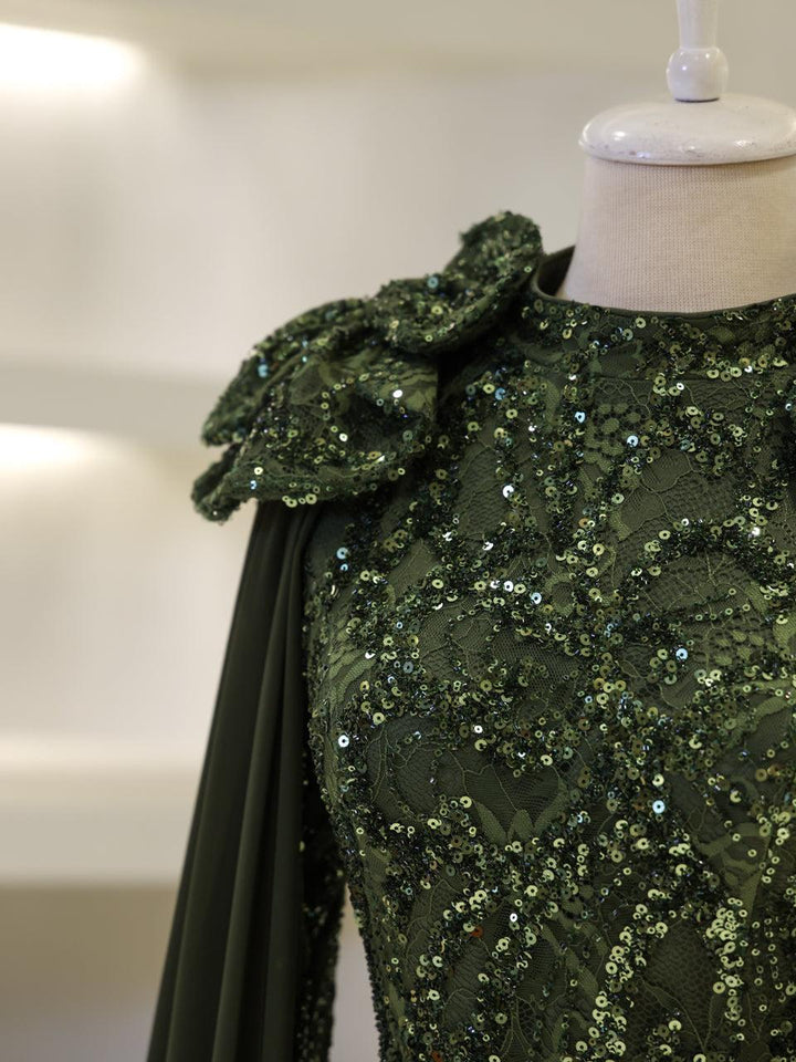 tesettur-abiye-Piraye Tesettür Abiye-ModaZehrada