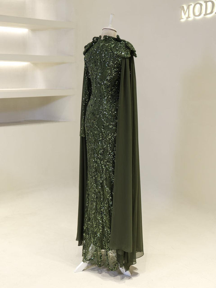 tesettur-abiye-Piraye Tesettür Abiye-ModaZehrada