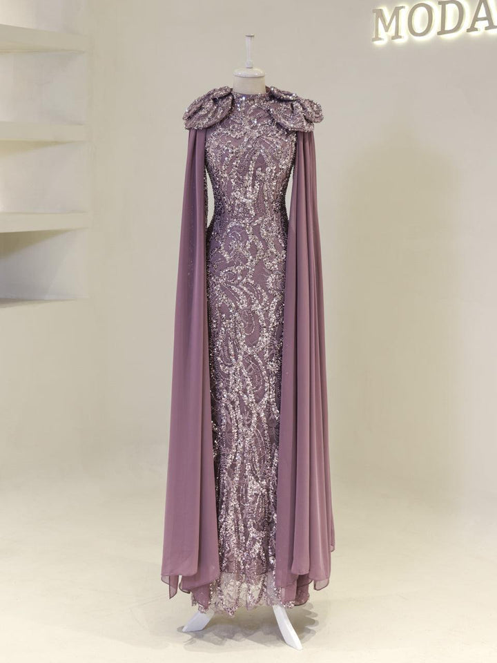 tesettur-abiye-Piraye Tesettür Abiye-ModaZehrada