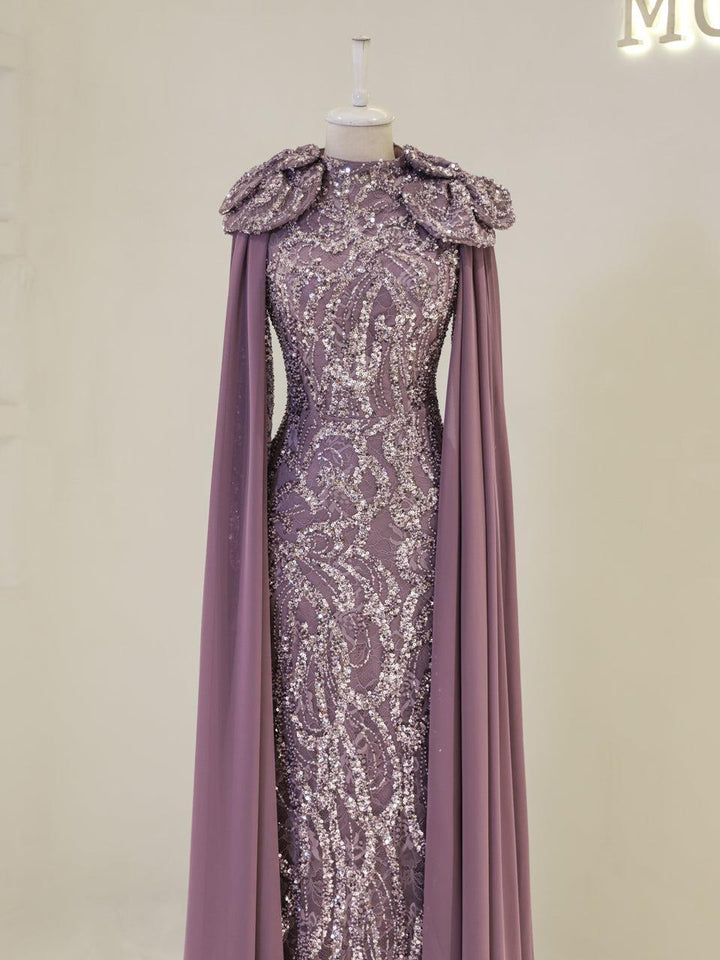 tesettur-abiye-Piraye Tesettür Abiye-ModaZehrada