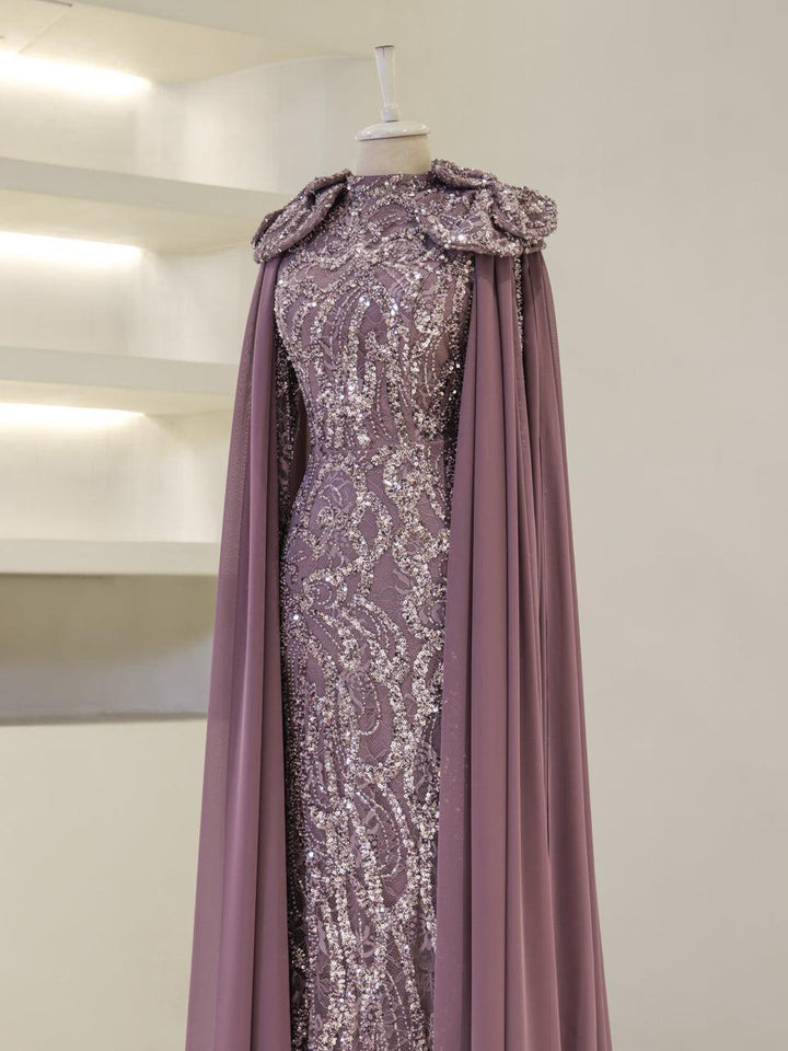 tesettur-abiye-Piraye Tesettür Abiye-ModaZehrada