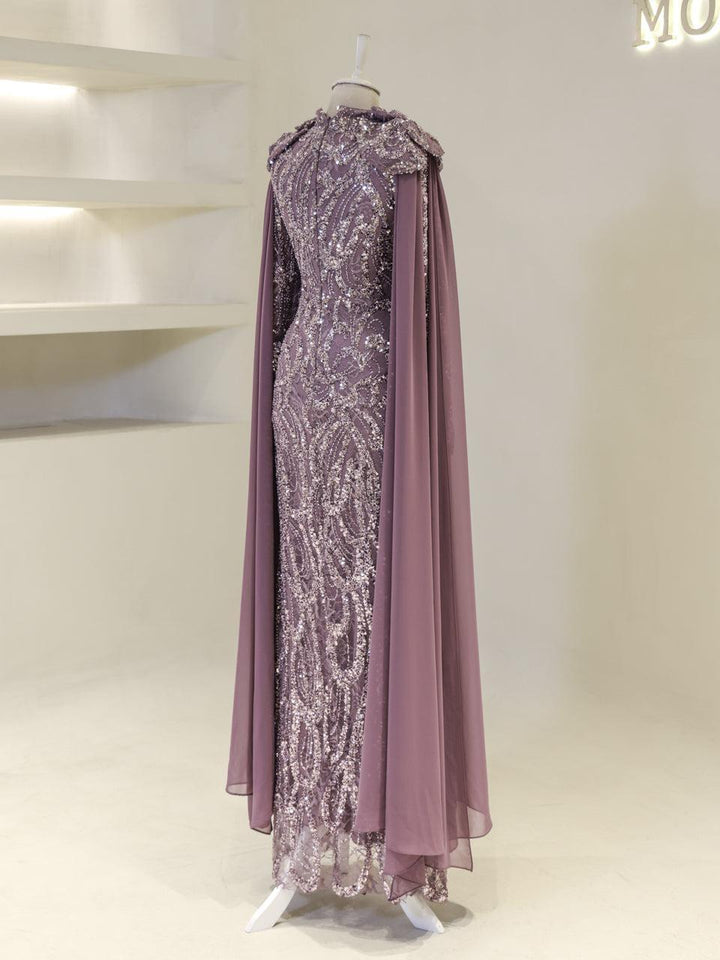 tesettur-abiye-Piraye Tesettür Abiye-ModaZehrada