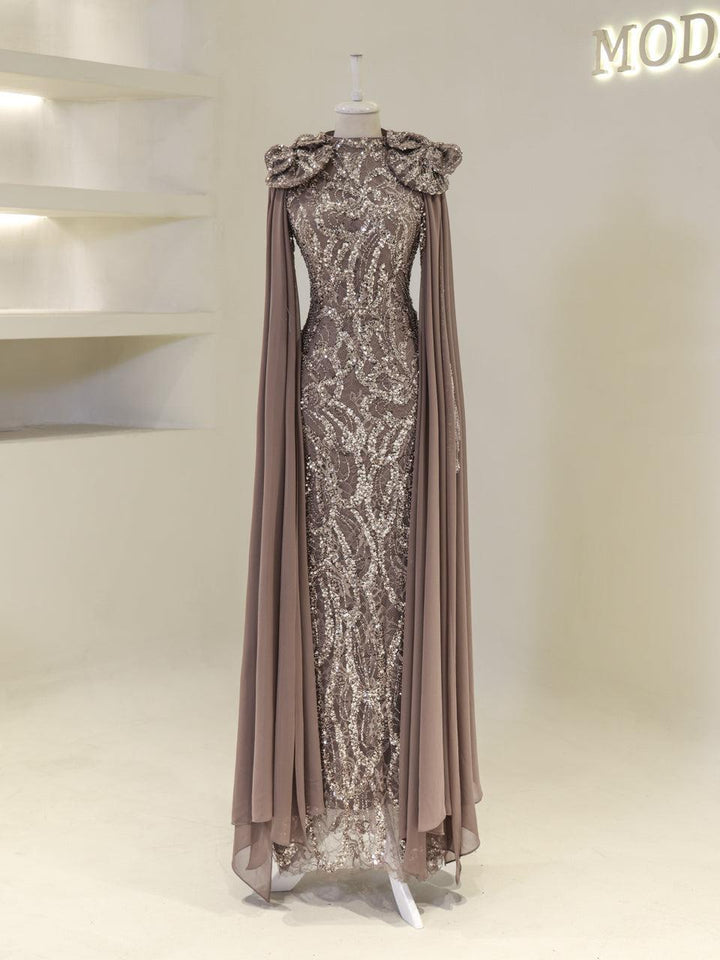 tesettur-abiye-Piraye Tesettür Abiye-ModaZehrada