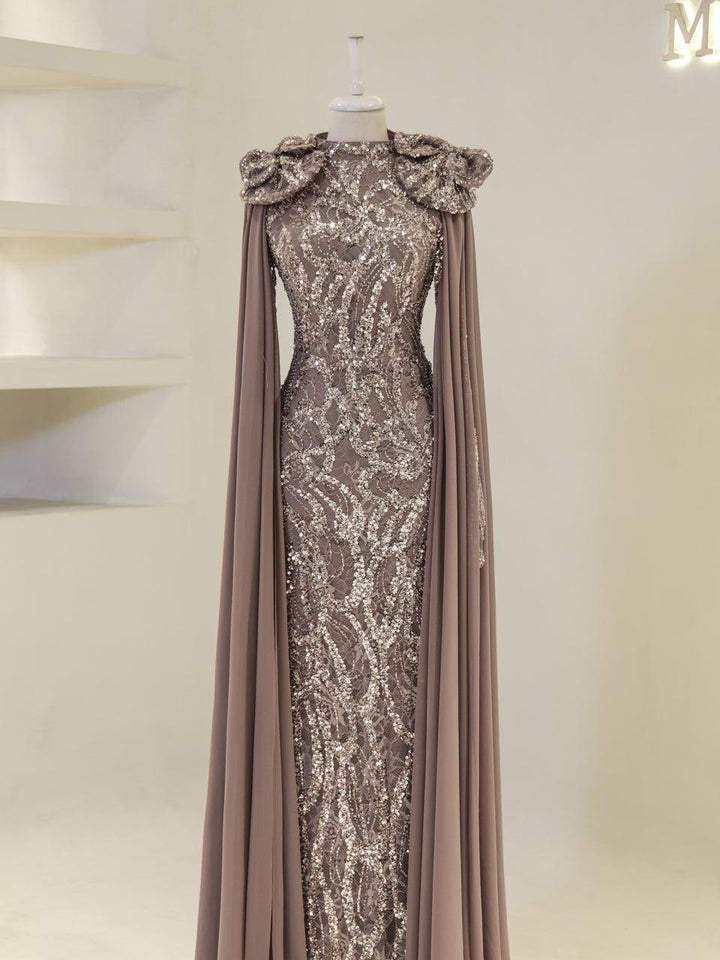 tesettur-abiye-Piraye Tesettür Abiye-ModaZehrada