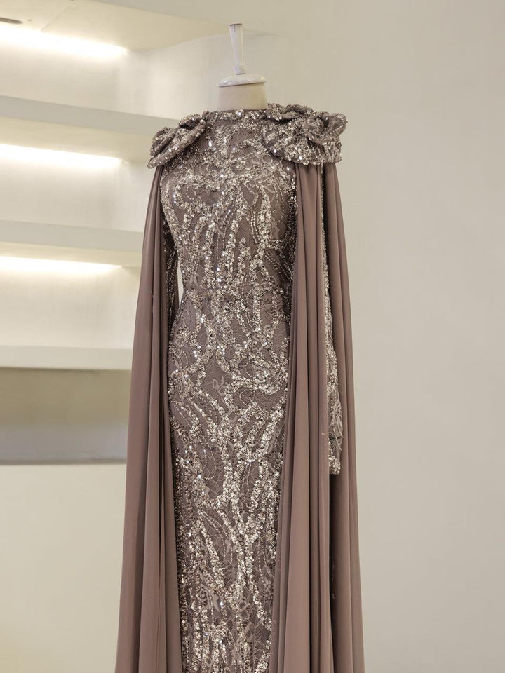 tesettur-abiye-Piraye Tesettür Abiye-ModaZehrada