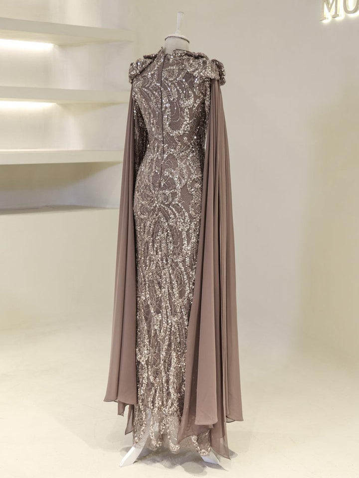 tesettur-abiye-Piraye Tesettür Abiye-ModaZehrada