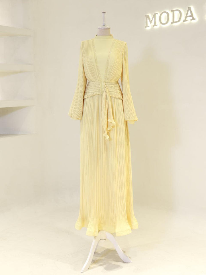 tesettur-abiye-Purella Tesettür Abiye-ModaZehrada