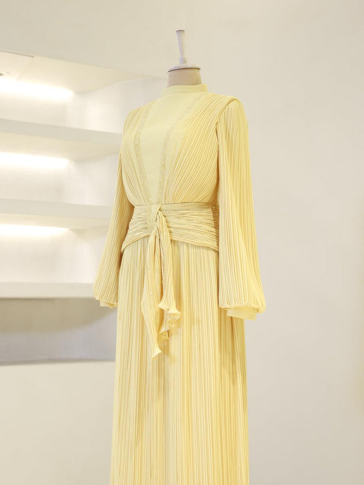 tesettur-abiye-Purella Tesettür Abiye-ModaZehrada