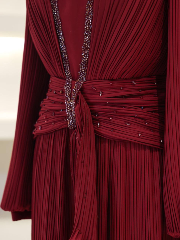 tesettur-abiye-Purella Tesettür Abiye-ModaZehrada