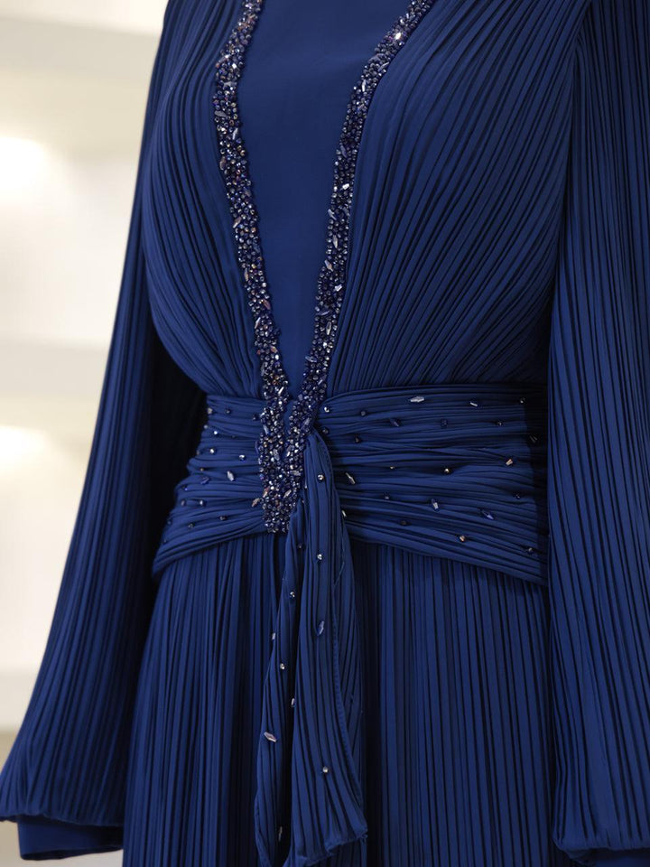 tesettur-abiye-Purella Tesettür Abiye-ModaZehrada