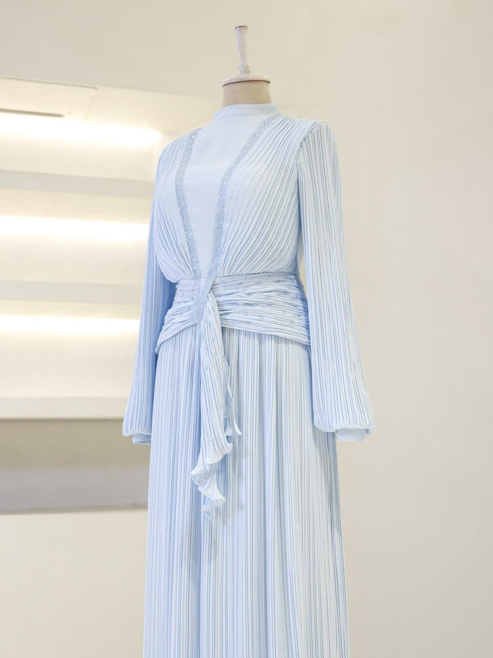 tesettur-abiye-Purella Tesettür Abiye-ModaZehrada