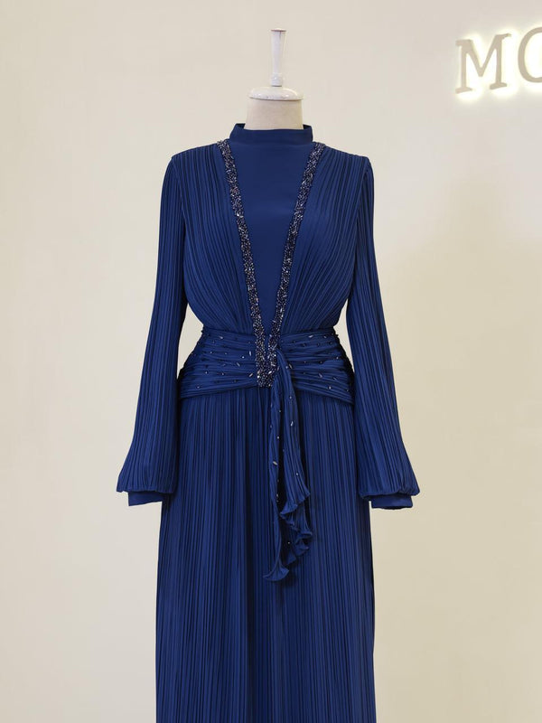 tesettur-abiye-Purella Tesettür Abiye-ModaZehrada