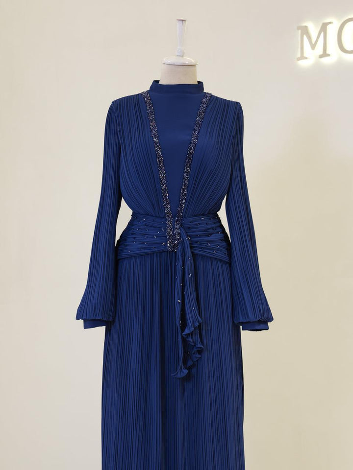 tesettur-abiye-Purella Tesettür Abiye-ModaZehrada