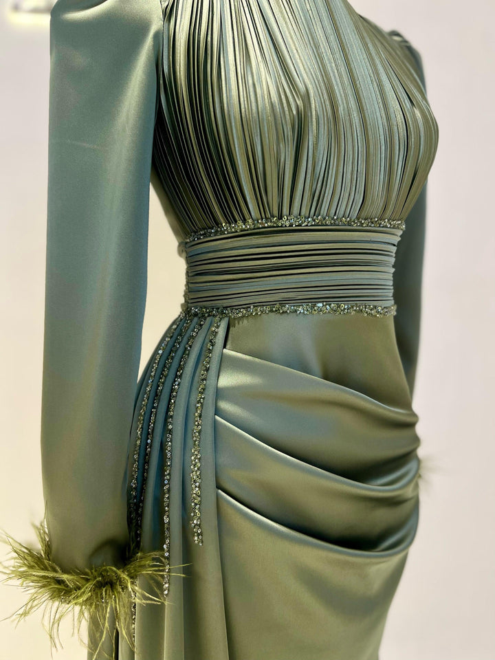 tesettur-abiye-Riva Tesettür Abiye-ModaZehrada