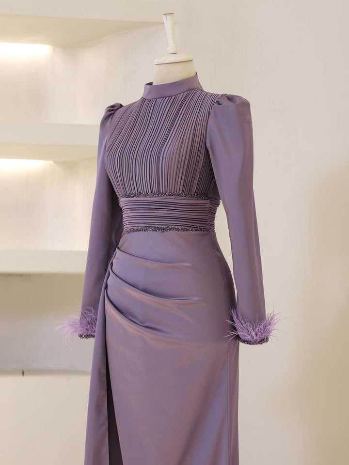 tesettur-abiye-Riva Tesettür Abiye-ModaZehrada