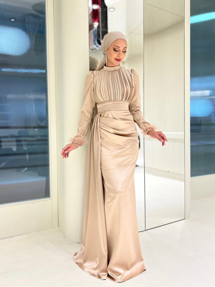 tesettur-abiye-Riva Tesettür Abiye-ModaZehrada