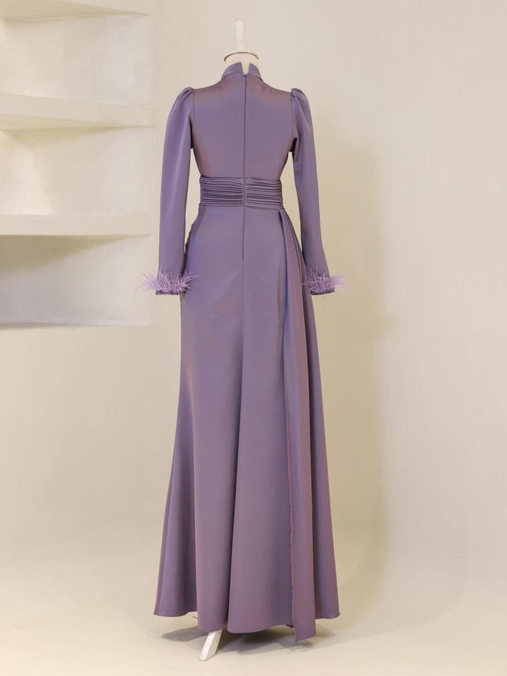 tesettur-abiye-Riva Tesettür Abiye-ModaZehrada