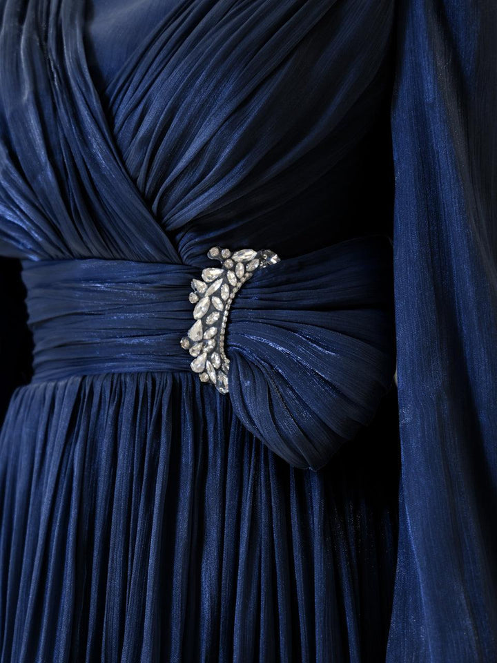 tesettur-abiye-Rosemary Tesettür Abiye-ModaZehrada