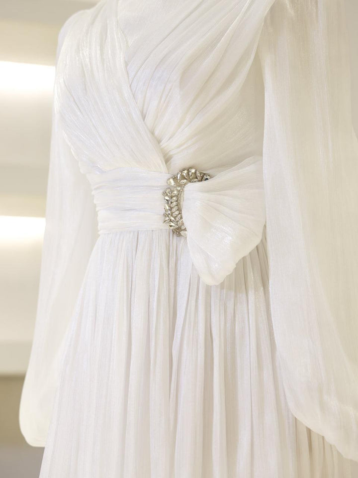 tesettur-abiye-Rosemary Tesettür Abiye-ModaZehrada