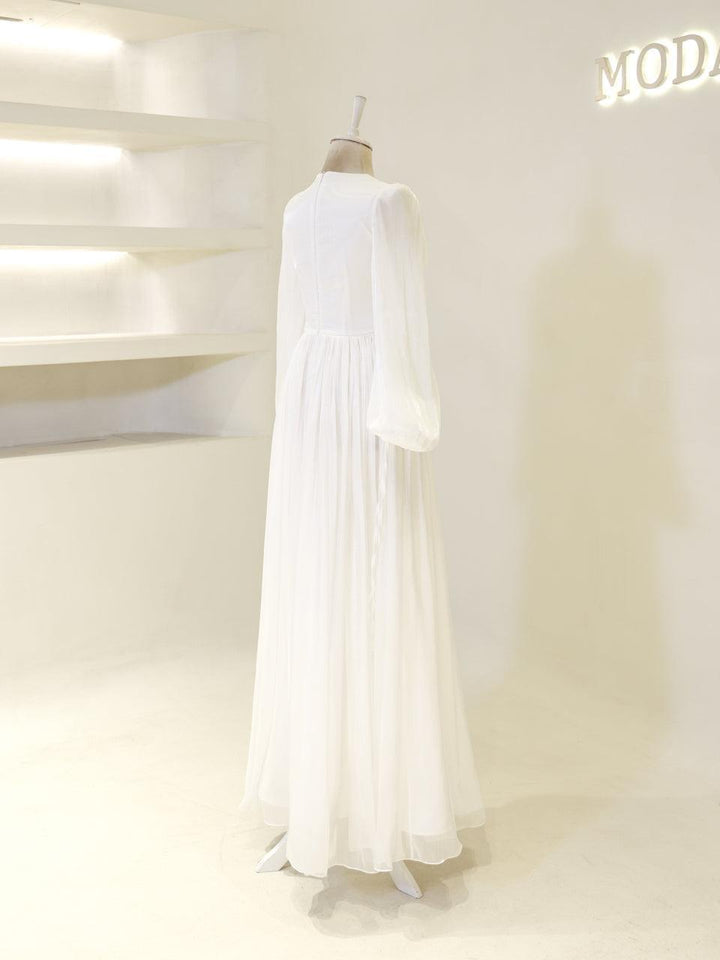 tesettur-abiye-Rosemary Tesettür Abiye-ModaZehrada