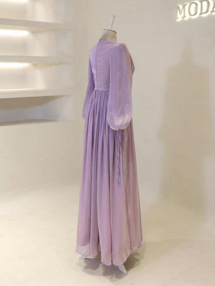 tesettur-abiye-Rosemary Tesettür Abiye-ModaZehrada