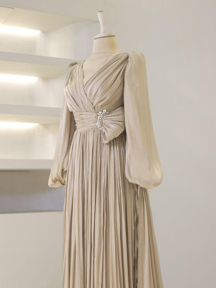 tesettur-abiye-Rosemary Tesettür Abiye-ModaZehrada