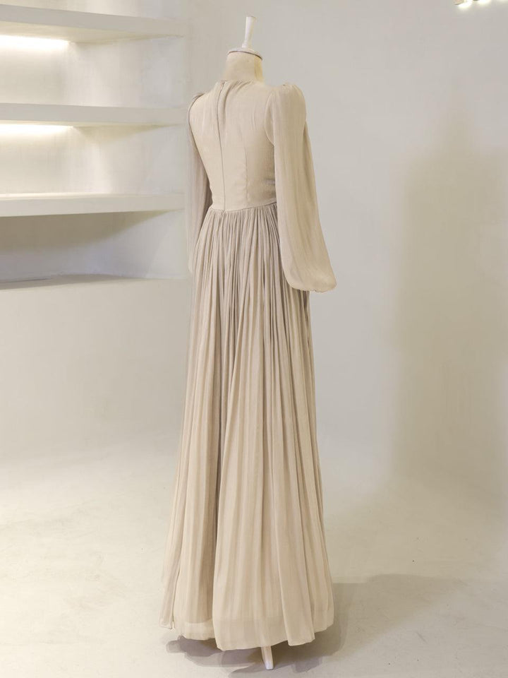 tesettur-abiye-Rosemary Tesettür Abiye-ModaZehrada