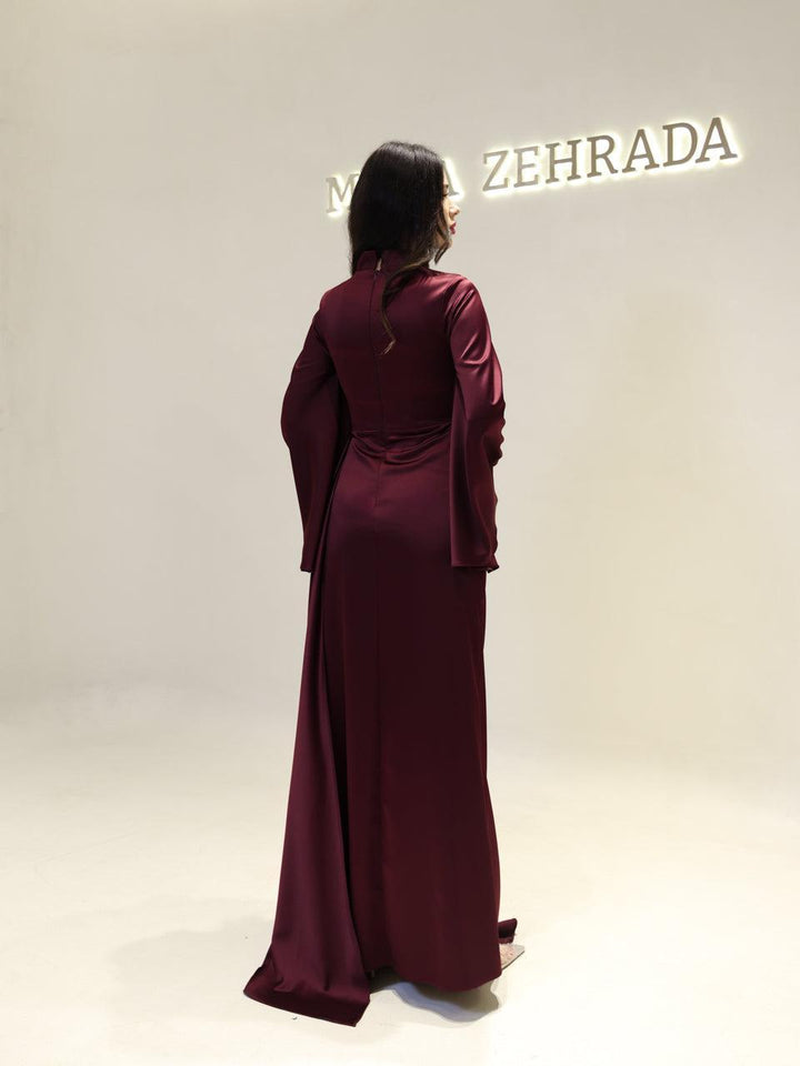 tesettur-abiye-Rua Tesettür Abiye-ModaZehrada