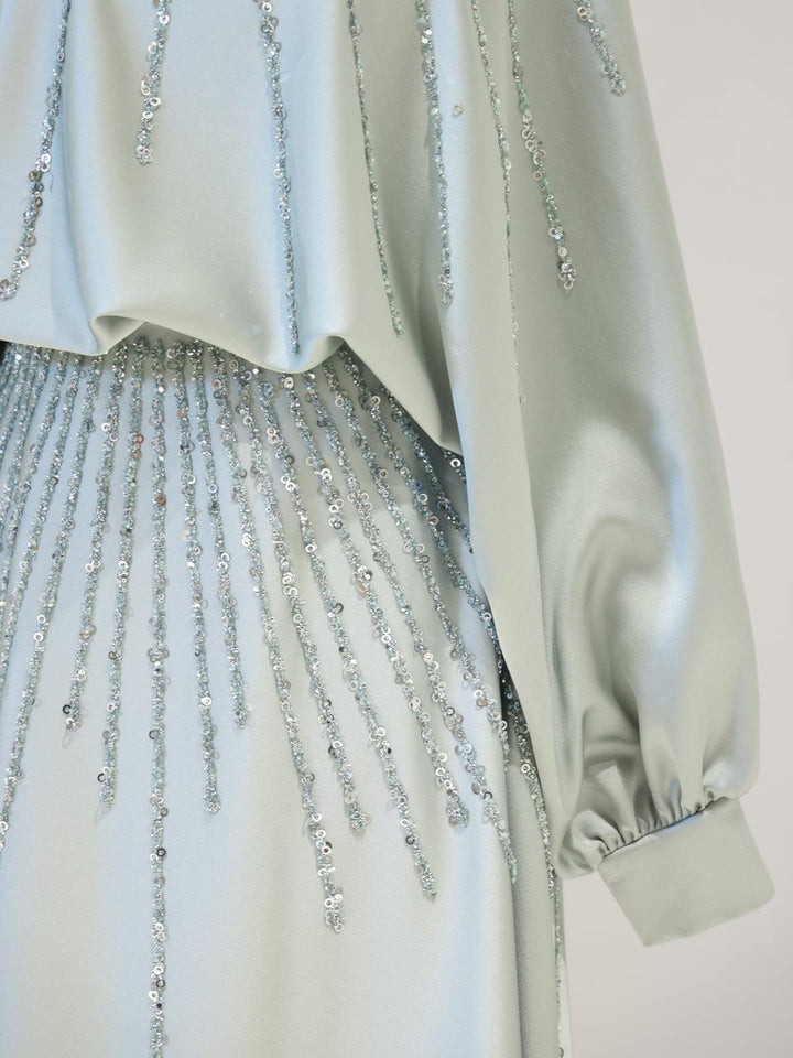 tesettur-abiye-Saba Tesettür Takım-ModaZehrada