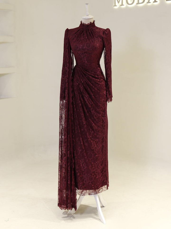 tesettur-abiye-Sarah Tesettür Abiye-ModaZehrada