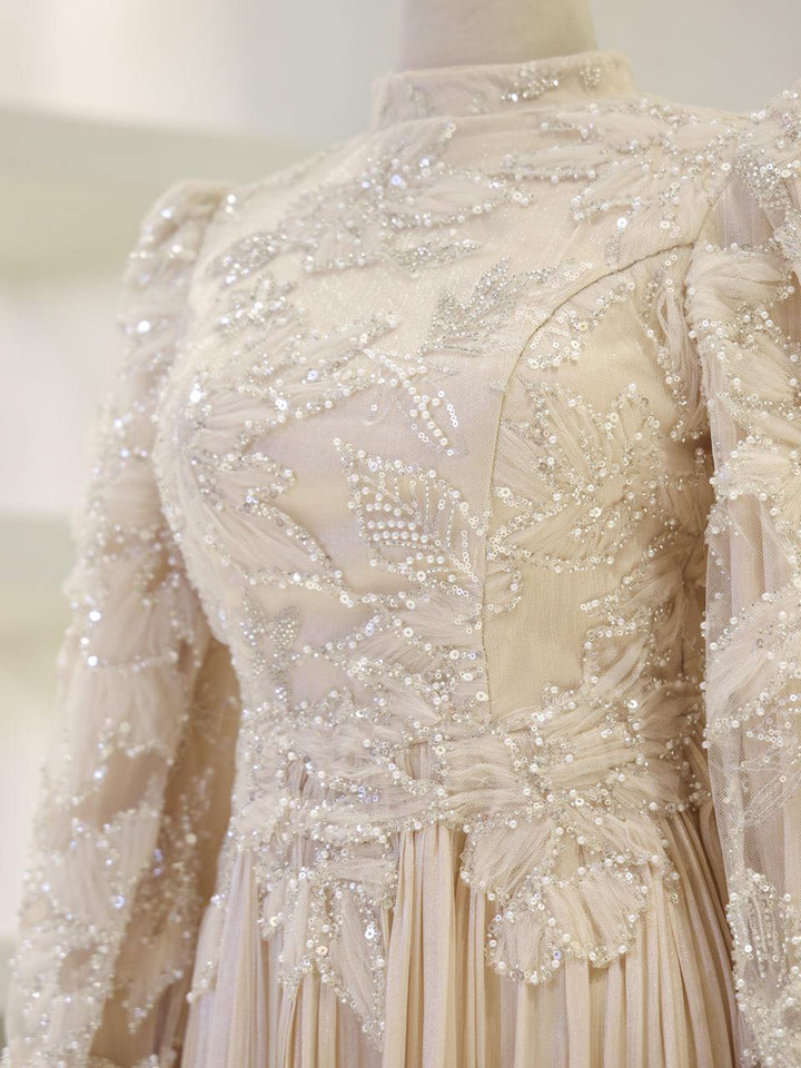 tesettur-abiye-Seina Tesettür Abiye-ModaZehrada