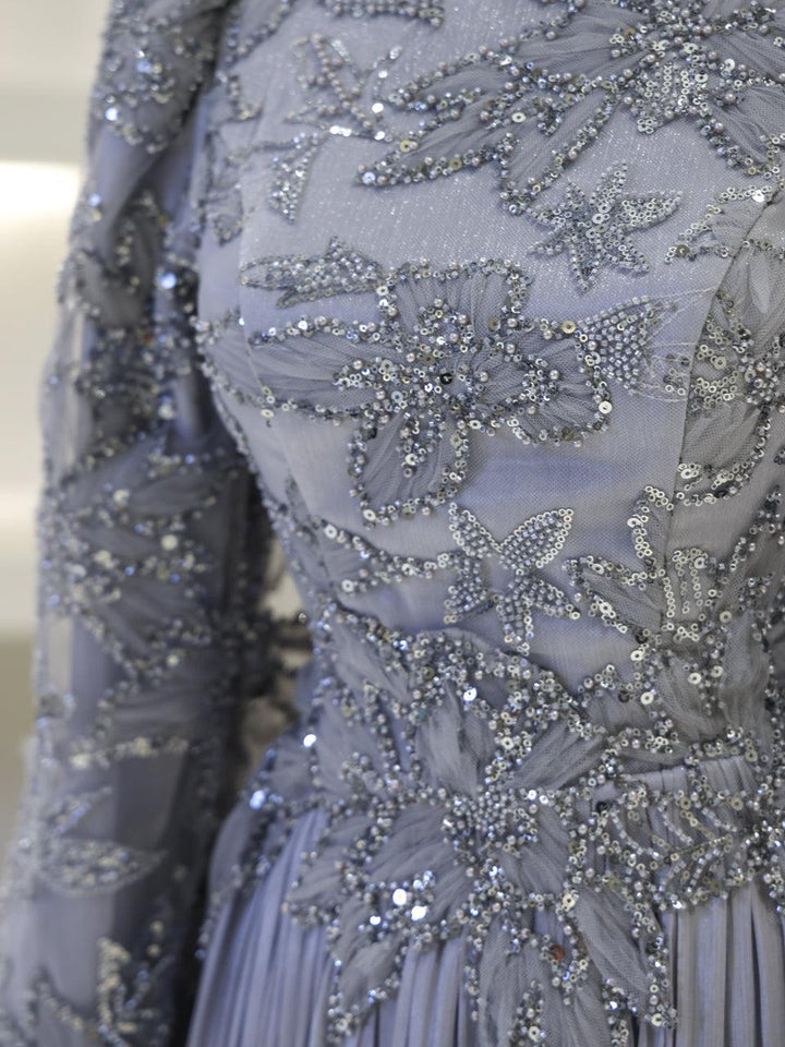 tesettur-abiye-Seina Tesettür Abiye-ModaZehrada