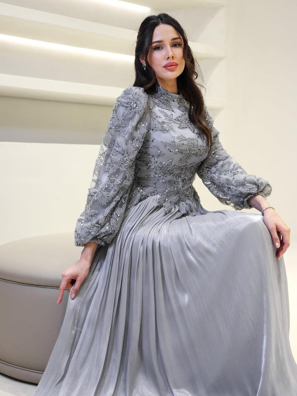 tesettur-abiye-Seina Tesettür Abiye-ModaZehrada