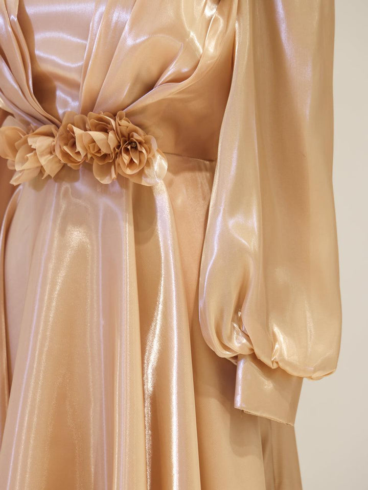 tesettur-abiye-Vionella Tesettür Abiye-ModaZehrada